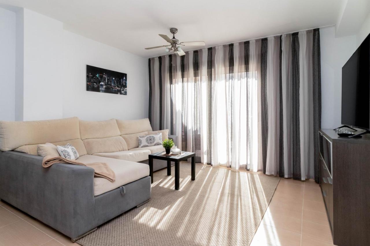 Libertad Del Mar Apartamento Torrevieja Exterior foto