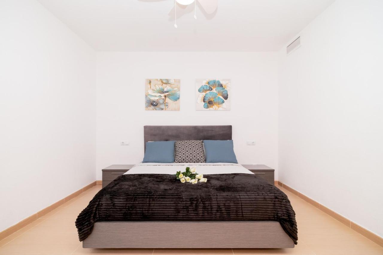 Libertad Del Mar Apartamento Torrevieja Exterior foto