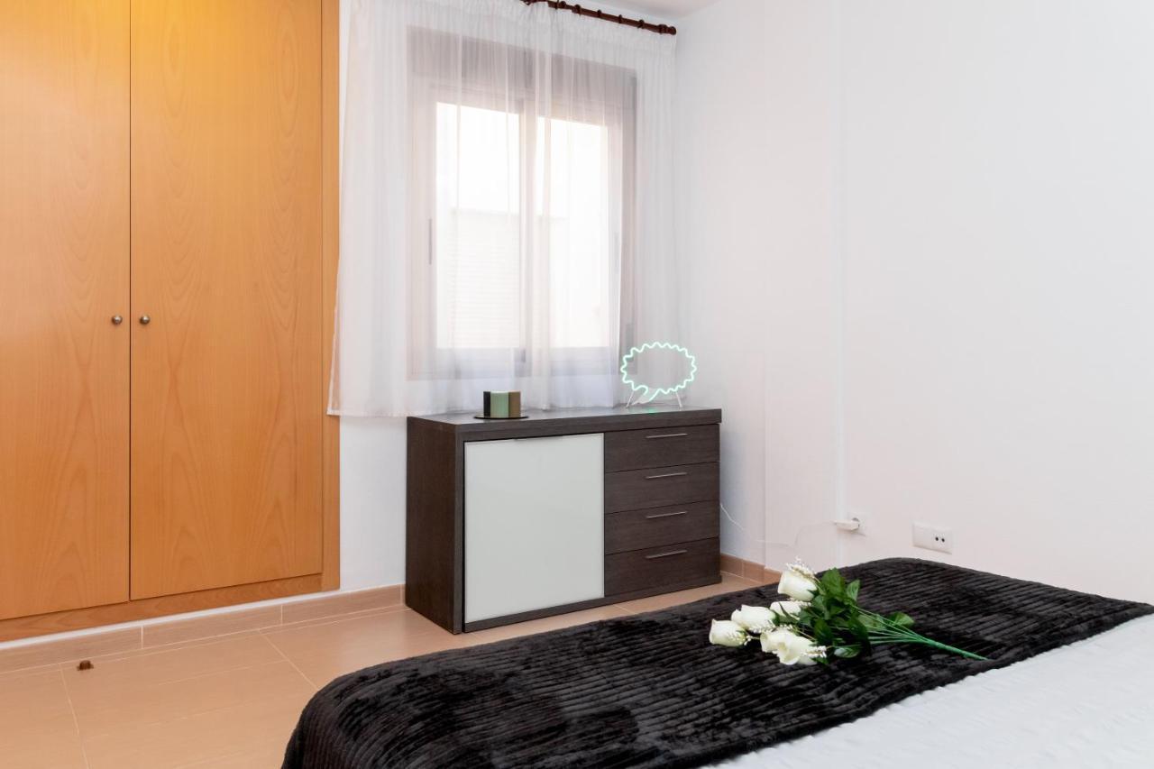 Libertad Del Mar Apartamento Torrevieja Exterior foto