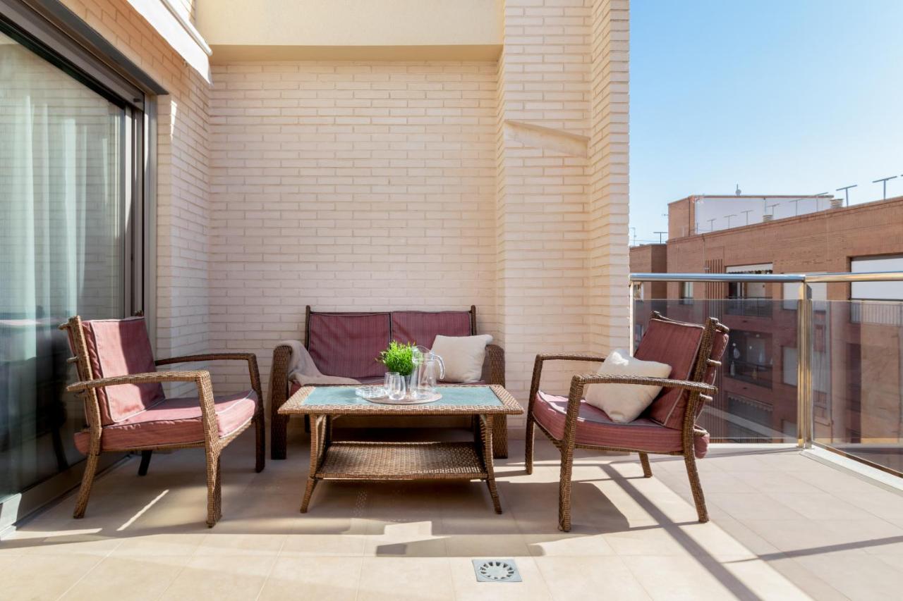 Libertad Del Mar Apartamento Torrevieja Exterior foto