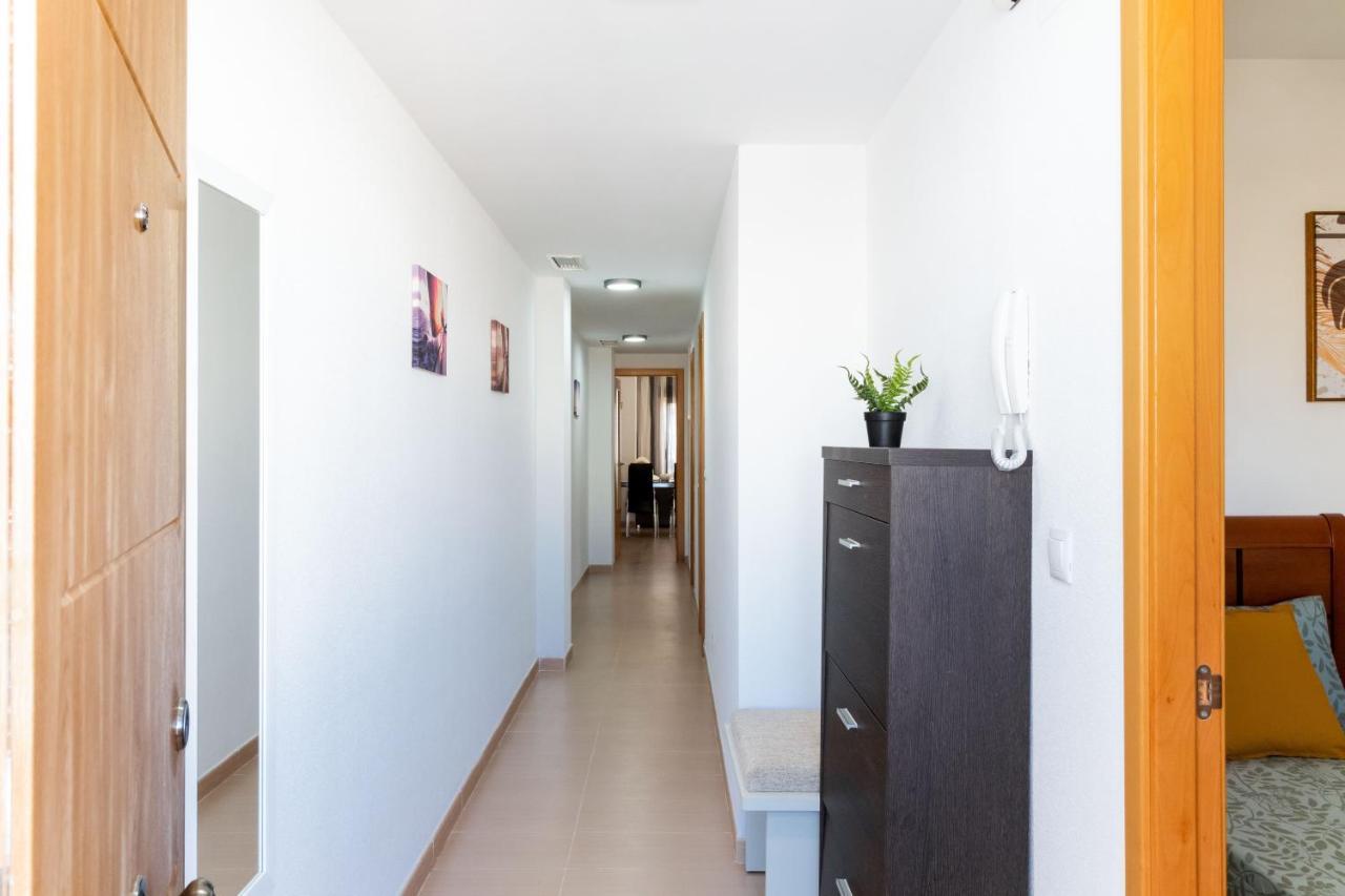 Libertad Del Mar Apartamento Torrevieja Exterior foto