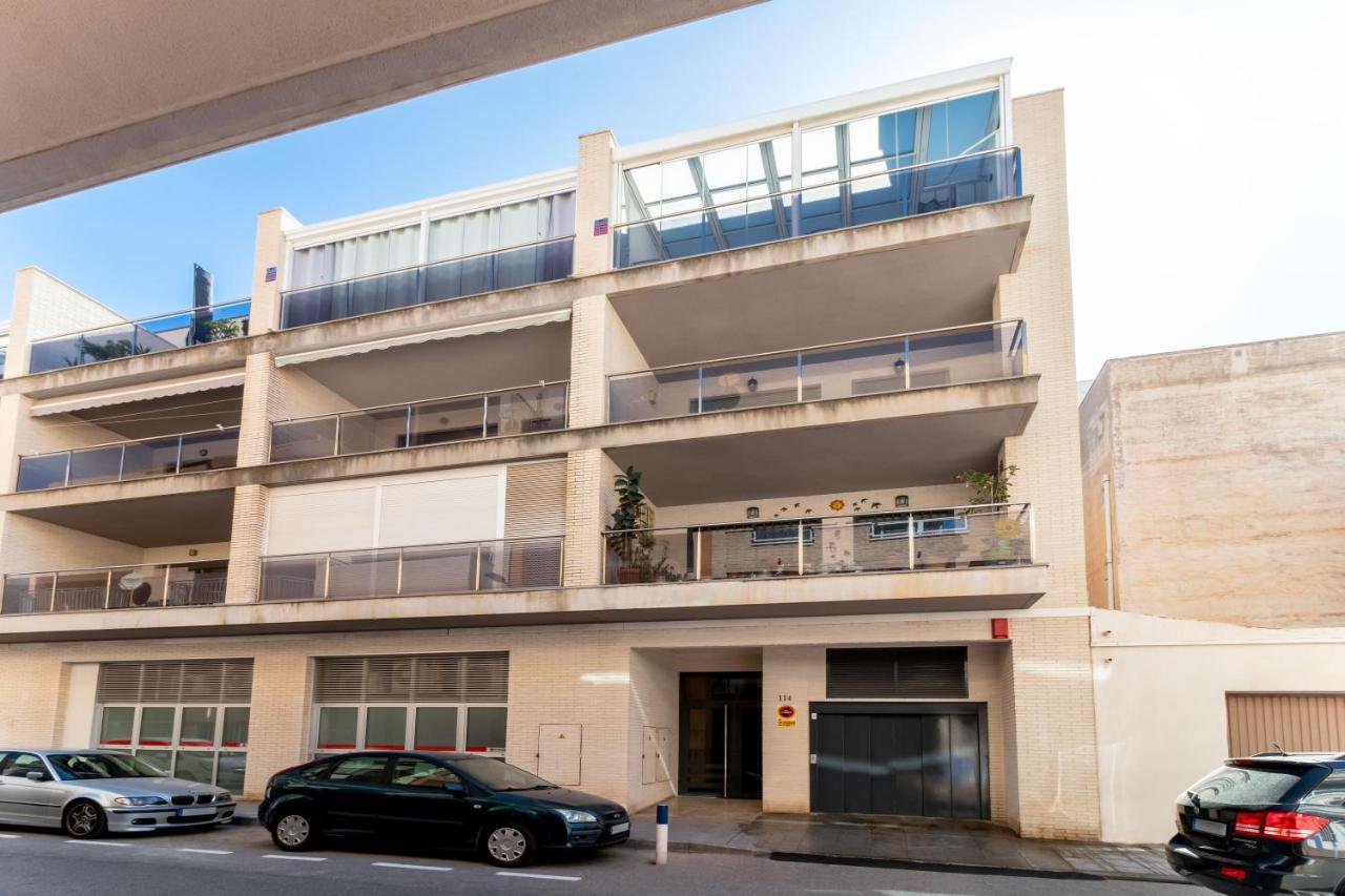 Libertad Del Mar Apartamento Torrevieja Exterior foto